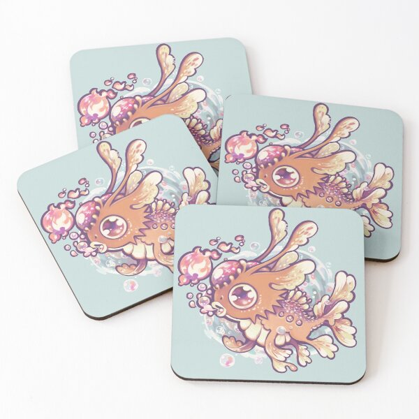 Item preview, Goldfish Dragon designed and sold by Dev-Cat.