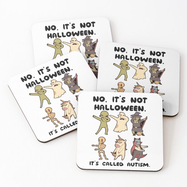Item preview, Autism humor. designed and sold by emphatic.