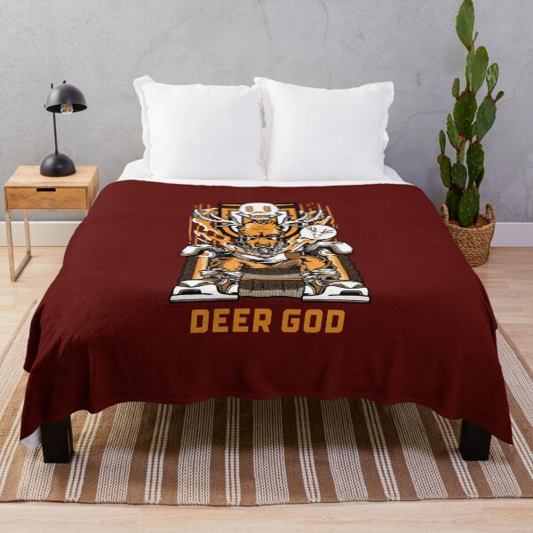 Item preview, Deer God designed and sold by ShineEyePirate.