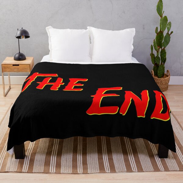 Item preview, The End designed and sold by BigTime.