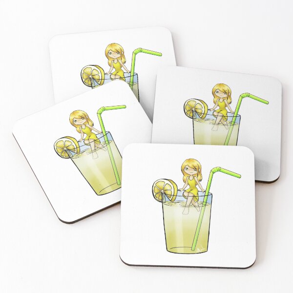 Item preview, Lemonade designed and sold by Ayala Shapiro.