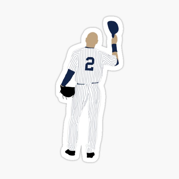 Major League Baseball Stickers Redbubble