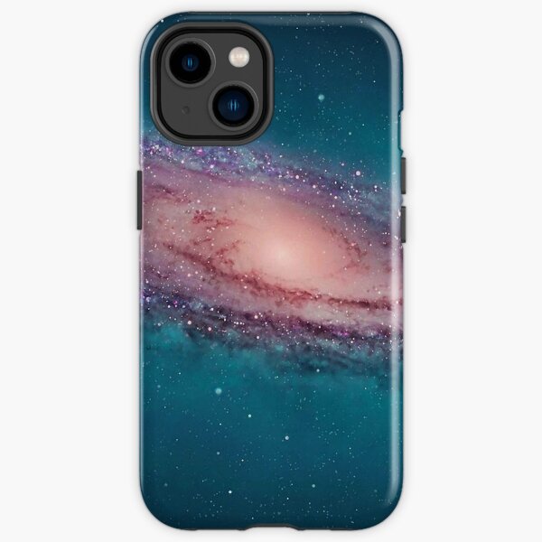 The Andromeda Galaxy Phone Cases for Sale Redbubble