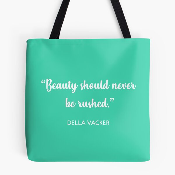 Item preview, Beauty should never be rushed designed and sold by corbrand.