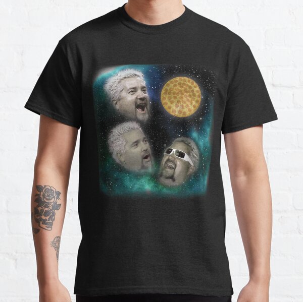 guy fieri tee shirts