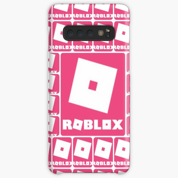 Roblox Phone Cases Redbubble - galaxy pink mode roblox
