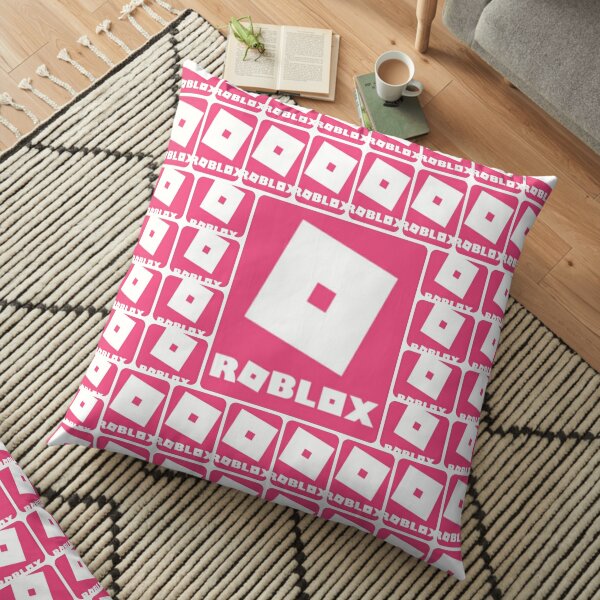 Roblox Game Pillows Cushions Redbubble - i r emo roblox