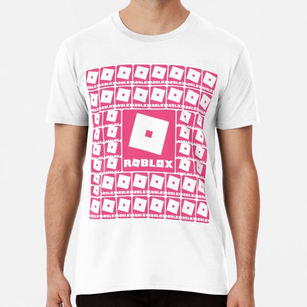 Roblox Pink T Shirts Redbubble - lmad roblox t shirt
