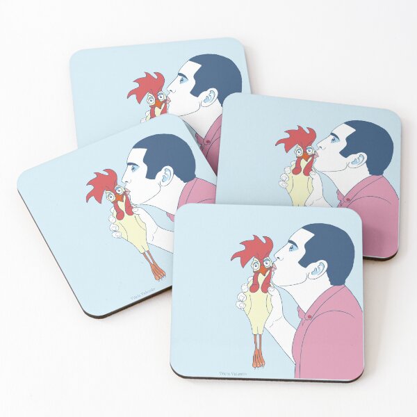 Item preview, Kissing that thing designed and sold by Vilela Valentin.
