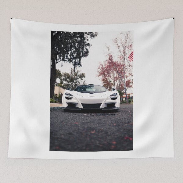 Item preview, Mclaren 720s designed and sold by JWKexotics.