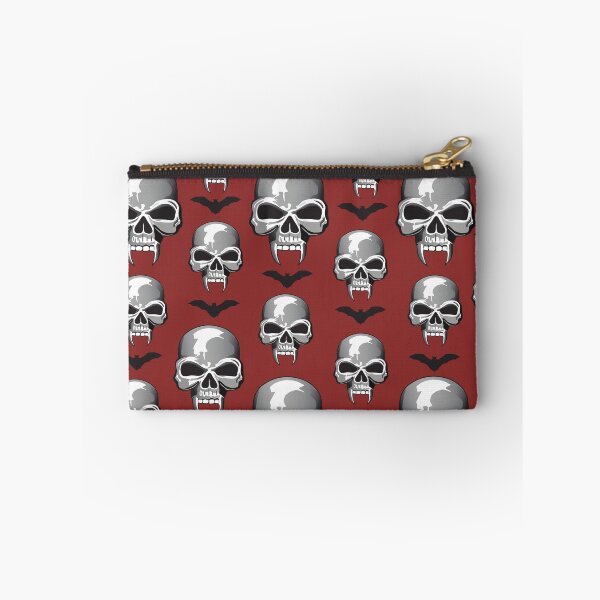 Item preview, Vampire Skulls designed and sold by msb1016.