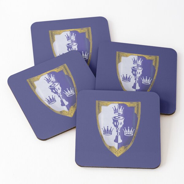 Item preview, Avalon Coat of Arms designed and sold by Chaosium.