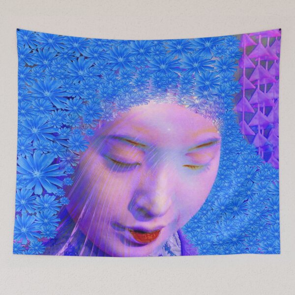 Item preview, Flower Dream designed and sold by Icarusismart.