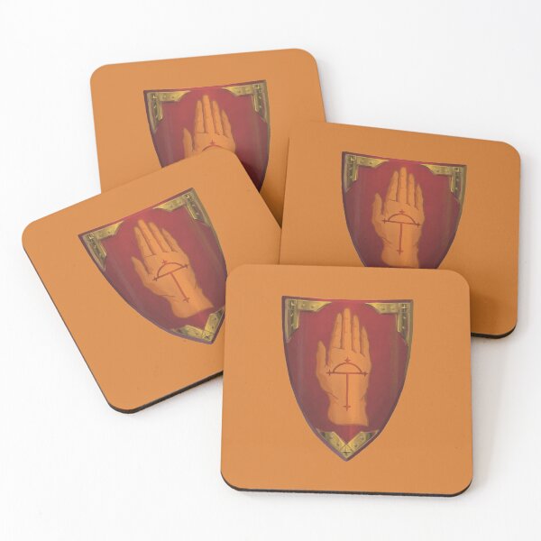 Item preview, Castille Coat of Arms designed and sold by Chaosium.