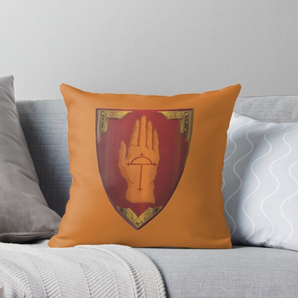 Item preview, Escudo de armas de Castilla designed and sold by Chaosium.