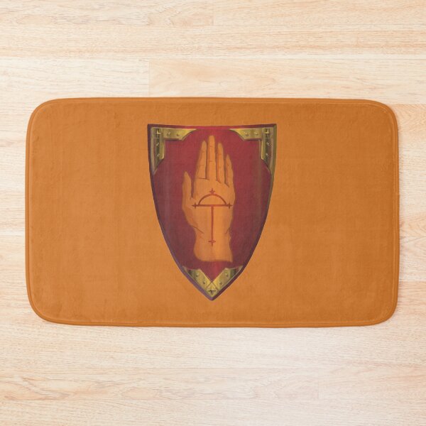 Item preview, Castille Coat of Arms designed and sold by Chaosium.