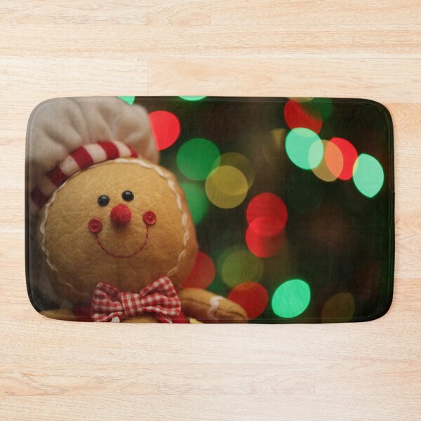 Item preview, Gingerbread Man designed and sold by StampCity.