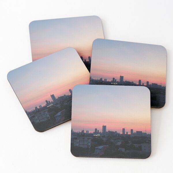 Item preview, City Skyline designed and sold by TeamManja.