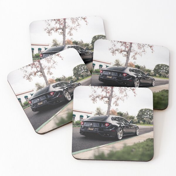 Item preview, Ferrari FF designed and sold by JWKexotics.