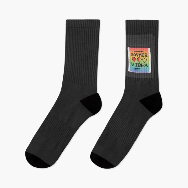 Item preview, Gaymer - Black designed and sold by animinimal.