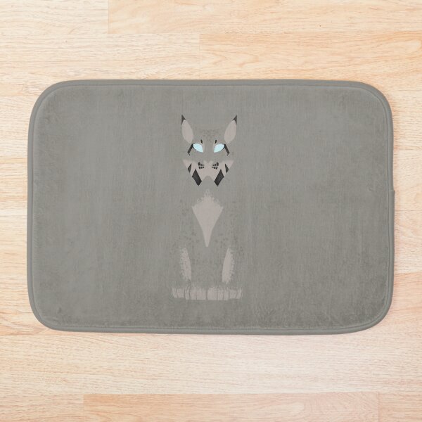 Item preview, Minimalist Canadian Lynx designed and sold by ZTheCrazed.
