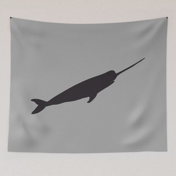 Item preview, Narwhal (Monodon monoceros) designed and sold by RosArt100.