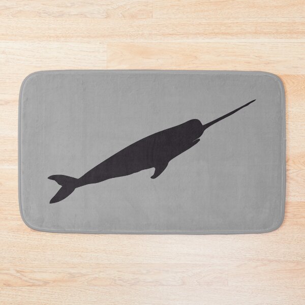 Item preview, Narwhal (Monodon monoceros) designed and sold by RosArt100.