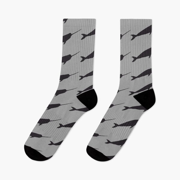 Item preview, Narwhal (Monodon monoceros) designed and sold by RosArt100.