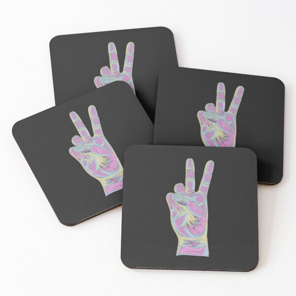 Item preview, Peace Hand designed and sold by Ethan110.