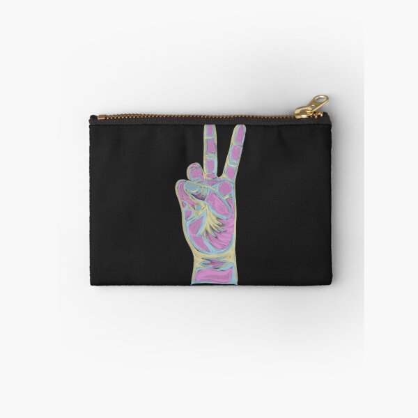 Item preview, Peace Hand designed and sold by Ethan110.