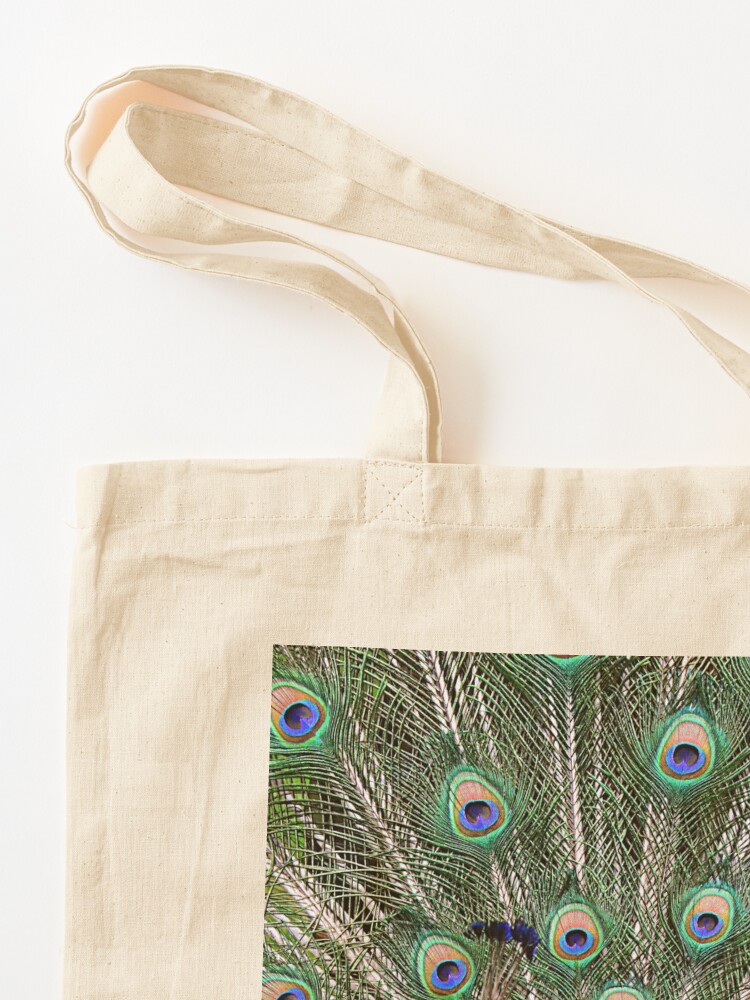 Saxelby Canvas Tote Bag