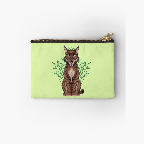 Item preview, Iberian Lynx designed and sold by ZTheCrazed.