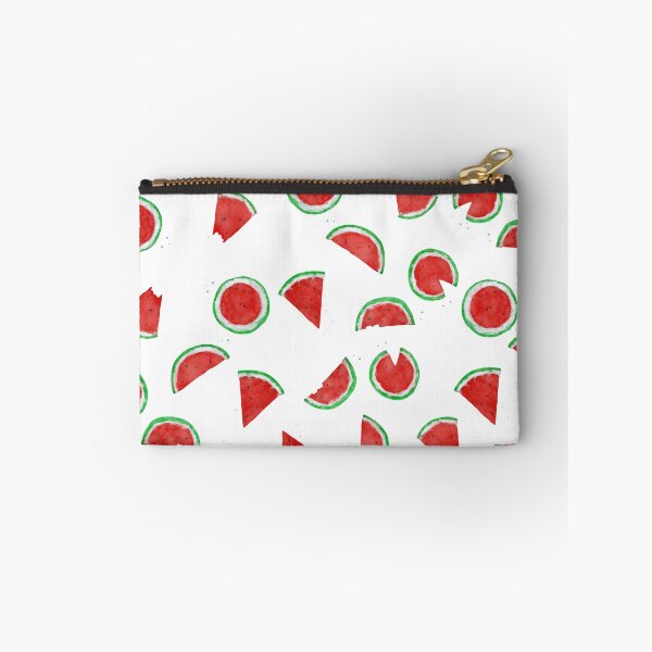 Item preview, Watermelon Slices - Four Ways designed and sold by hellocando.