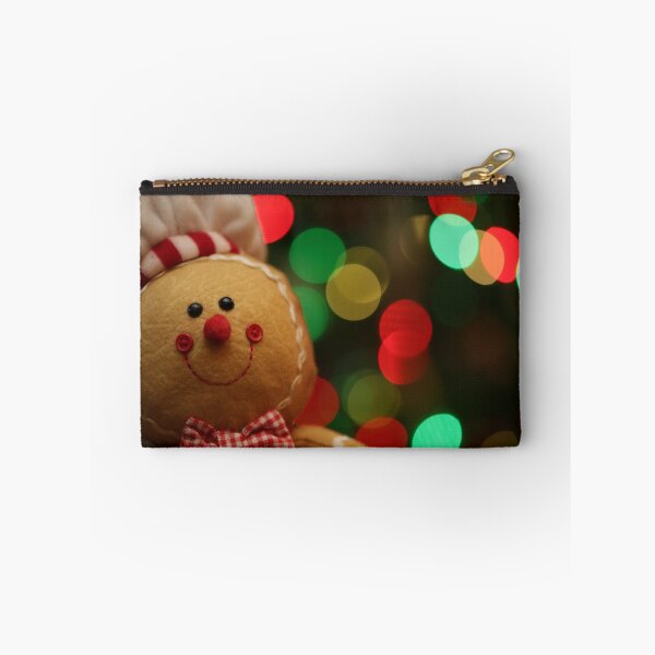 Item preview, Gingerbread Man designed and sold by StampCity.