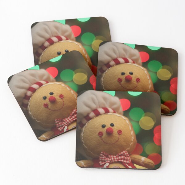 Item preview, Gingerbread Man designed and sold by StampCity.