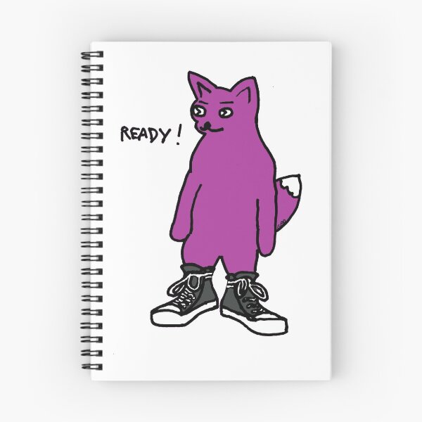 Item preview, High Top Kitty Ready designed and sold by GiiPiiD.