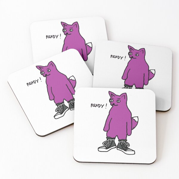 Item preview, High Top Kitty Ready designed and sold by GiiPiiD.
