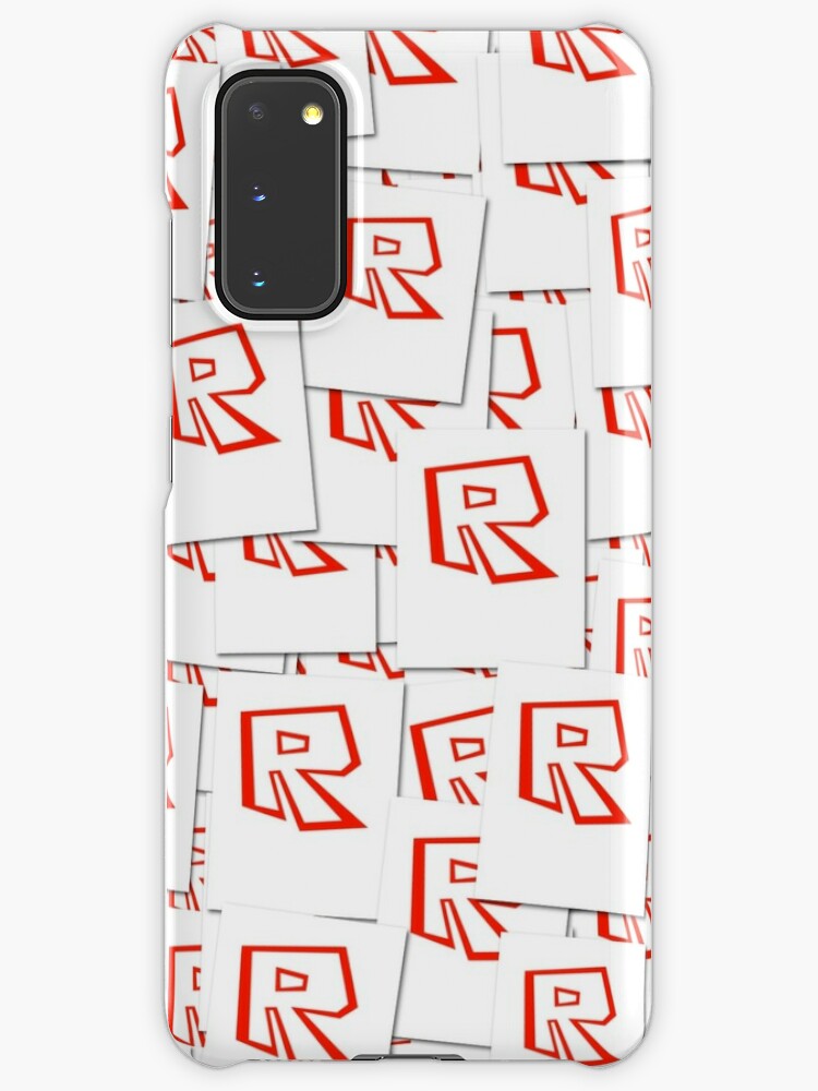 Roblox Game Vector One Case Skin For Samsung Galaxy By Best5trading Redbubble - roblox game vector two ipad case skin by best5trading redbubble