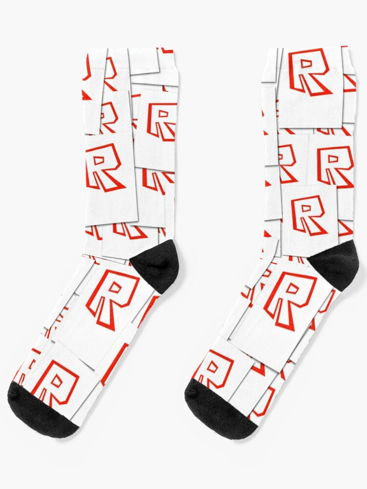 Roblox Game Vector One Socks By Best5trading Redbubble - piggy vector roblox