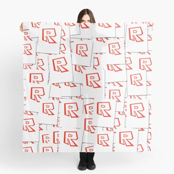 Roblox Game Scarves Redbubble - roblox scarves redbubble