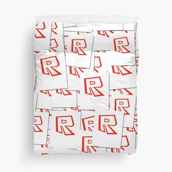 One Roblox Duvet Covers Redbubble - alicia fox theme roblox