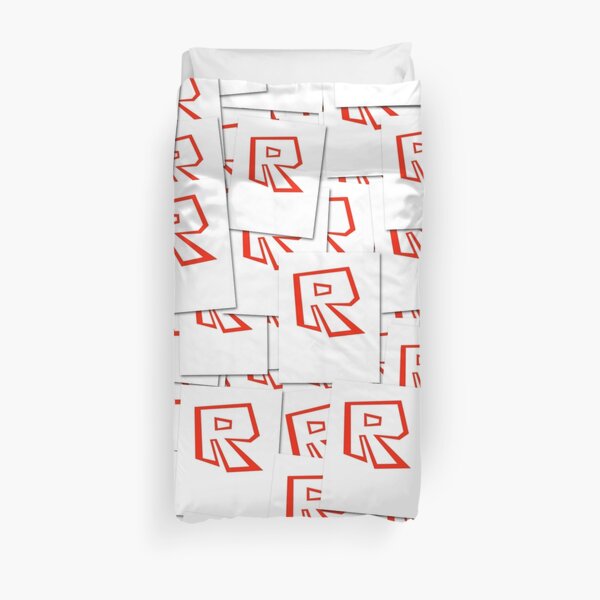 One Roblox Duvet Covers Redbubble - youtube boku no roblox codes tofu