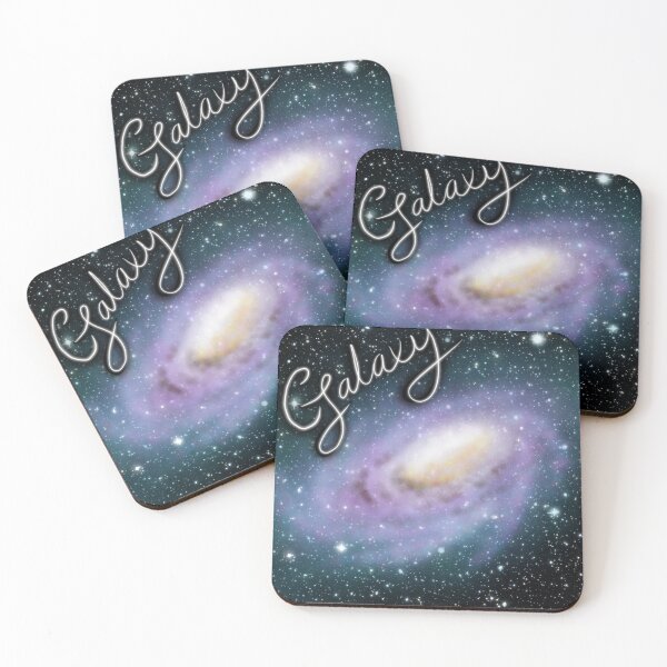 Item preview, Space - Galaxy designed and sold by Artbyartbear.