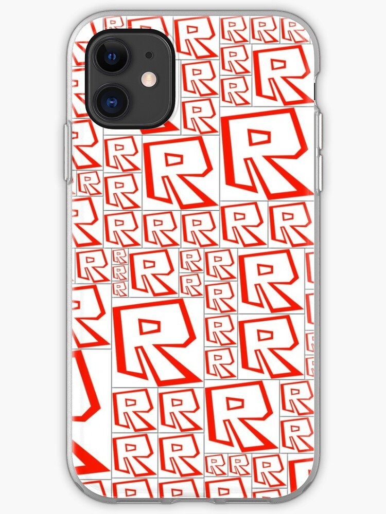 Roblox Game Vector Two Iphone Case Cover By Best5trading Redbubble - roblox game vector two ipad case skin by best5trading redbubble
