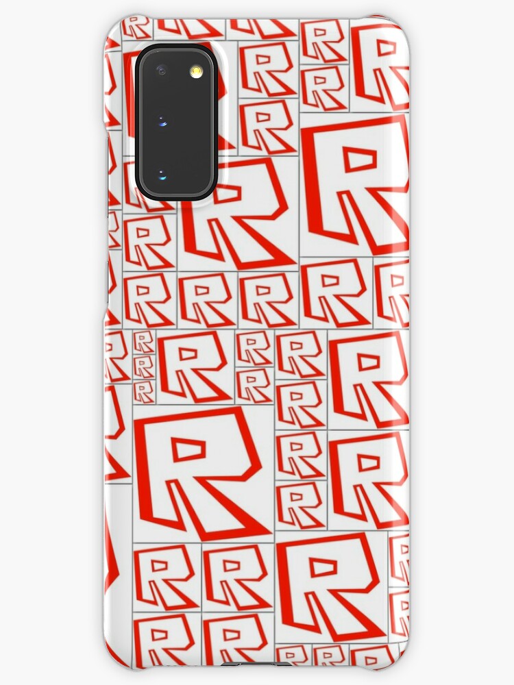 Roblox Game Vector Two Case Skin For Samsung Galaxy By Best5trading Redbubble - roblox game vector two hardcover journal by best5trading redbubble