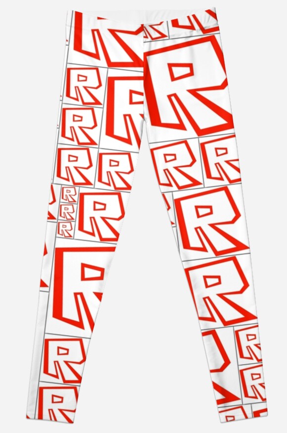Roblox Game Vector Two Leggings By Best5trading Redbubble - roblox games blue leggings by best5trading redbubble
