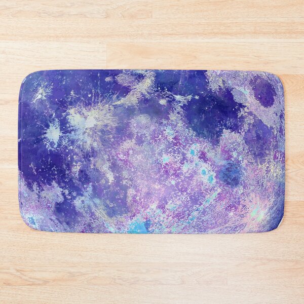 Item preview, Moon - Watercolor  designed and sold by maryedenoa.