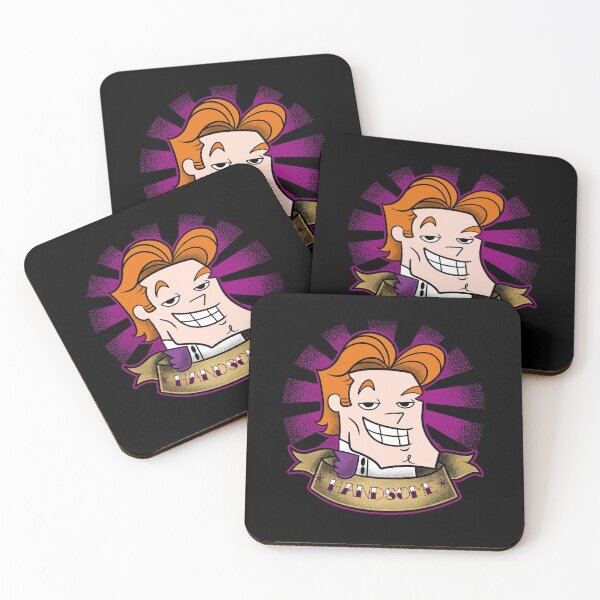 Item preview, Handsome designed and sold by teeman Nunez.