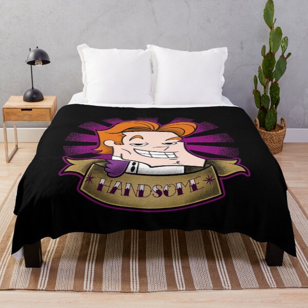 Item preview, Handsome designed and sold by teeman Nunez.