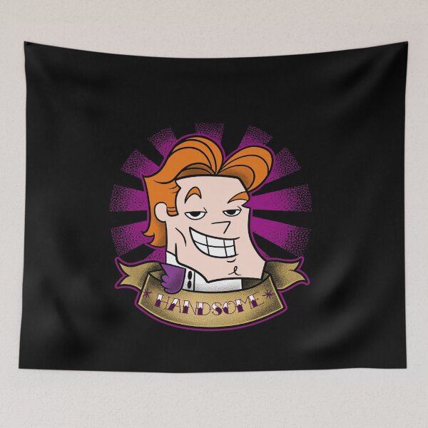 Item preview, Handsome designed and sold by teeman Nunez.